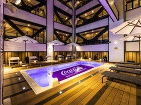 アパホテル&リゾート<御堂筋本町駅タワー>