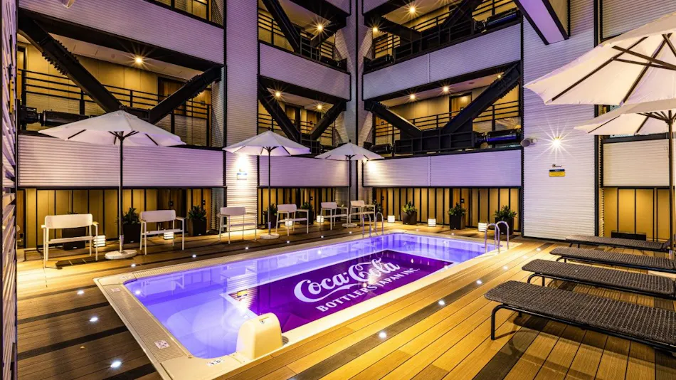 APA Hotel & Resort <Midosuji Honmachi Ekimae Tower>