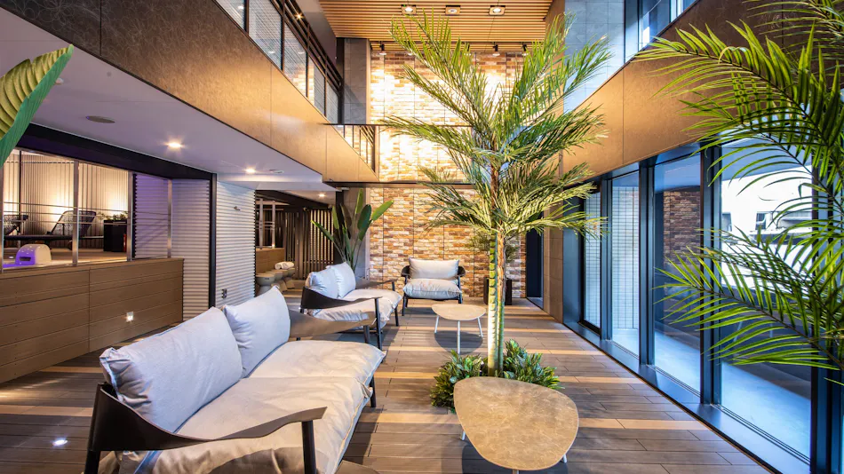APA Hotel & Resort <Midosuji Honmachi Ekimae Tower>