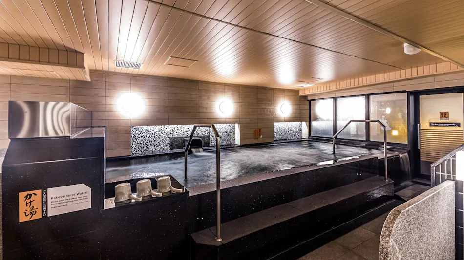 APA Hotel & Resort <Midosuji Honmachi Ekimae Tower>