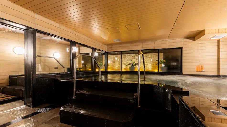 APA Hotel & Resort <Midosuji Honmachi Ekimae Tower>