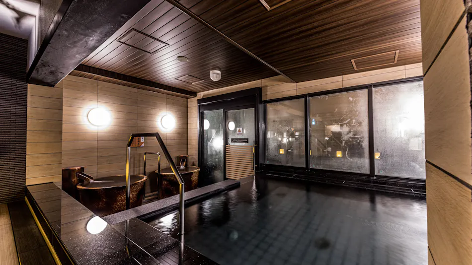 APA Hotel & Resort <Midosuji Honmachi Ekimae Tower>