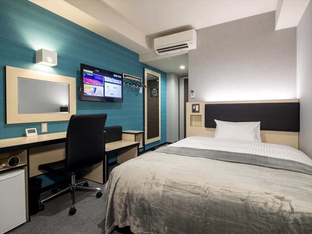 Bilik Single/Double A