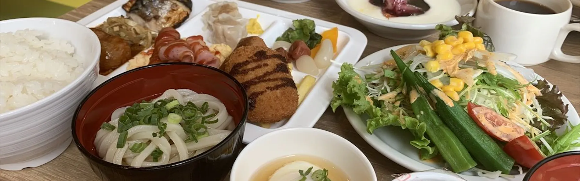 グリーンリッチホテル鳥取駅前(人工温泉 二股湯の華)