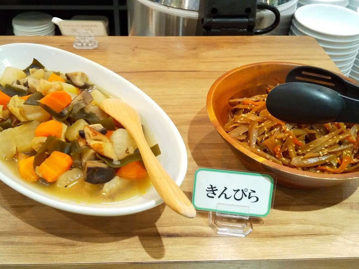 グリーンリッチホテル鳥取駅前（人工温泉 二股湯の華）