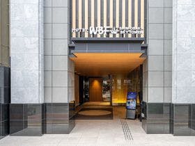 ホテルWBF新大阪スカイタワー
