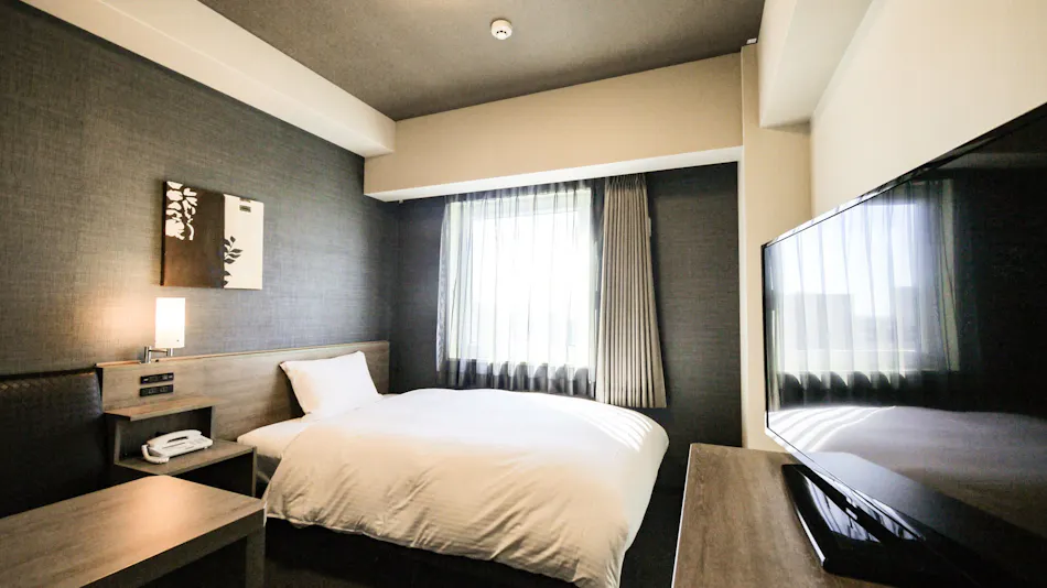 Hotel Route-Inn Osaka Kishiwada - Higashi Kishiwada Ekimae/Kansai Airport