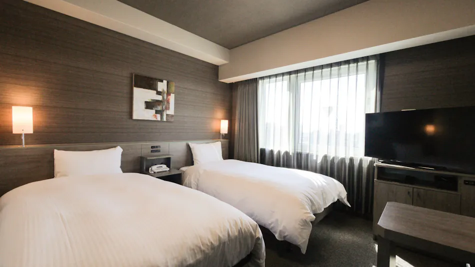Hotel Route-Inn Osaka Kishiwada - Higashi Kishiwada Ekimae/Kansai Airport