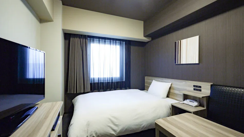 Hotel Route-Inn Osaka Kishiwada - Higashi Kishiwada Ekimae/Kansai Airport