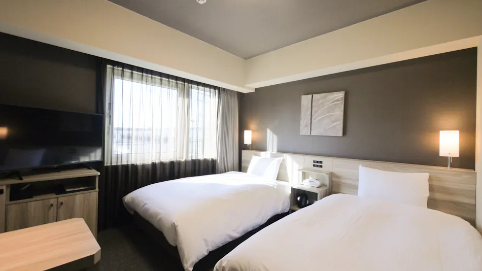 Hotel Route-Inn Osaka Kishiwada - Higashi Kishiwada Ekimae/Kansai Airport