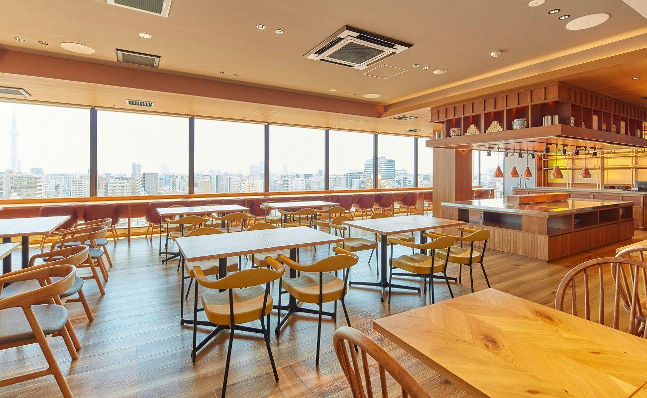 【スタンダード】こだわりのメニューが並ぶご朝食が楽しめるベーシックプラン（朝食付）※10月31日～
