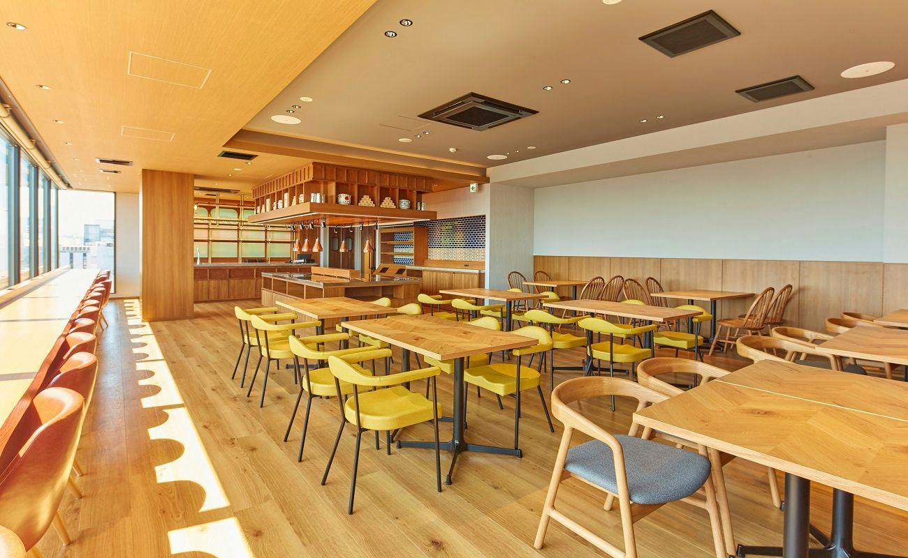 【通常料金】こだわりの朝食が楽しめるベーシックプラン（朝食付）※2025年10月31日～宿泊プラン