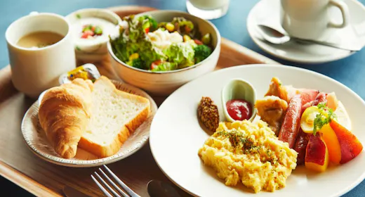 【お得に泊まろう】 MONdayにお得に泊まろう!(朝食付)※2025年10月31日~宿泊プラン