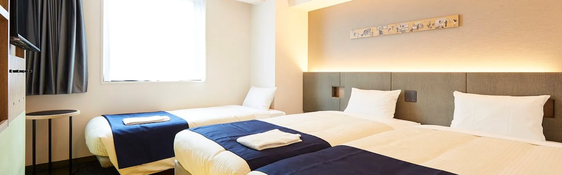 hotel MONday Premium 上野御徒町