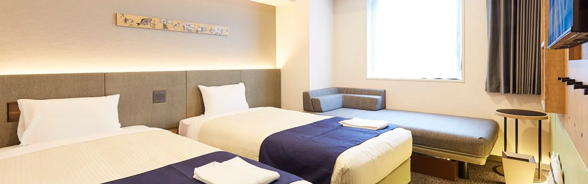 hotel MONday Premium 上野御徒町
