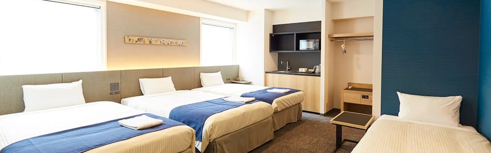 hotel MONday Premium 上野御徒町