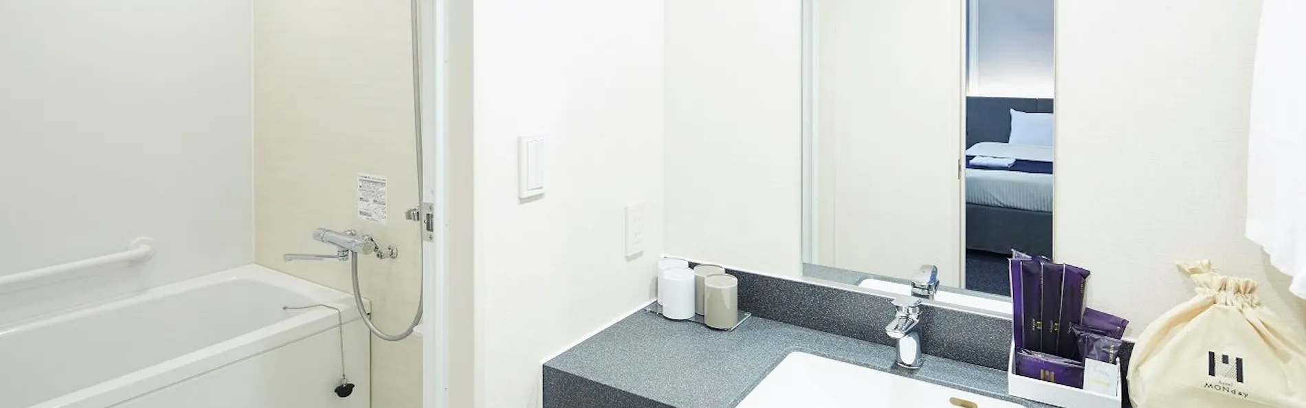 hotel MONday Premium 上野御徒町