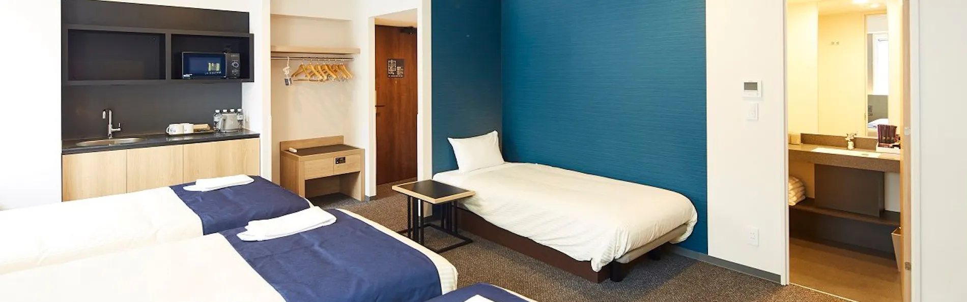 hotel MONday Premium 上野御徒町