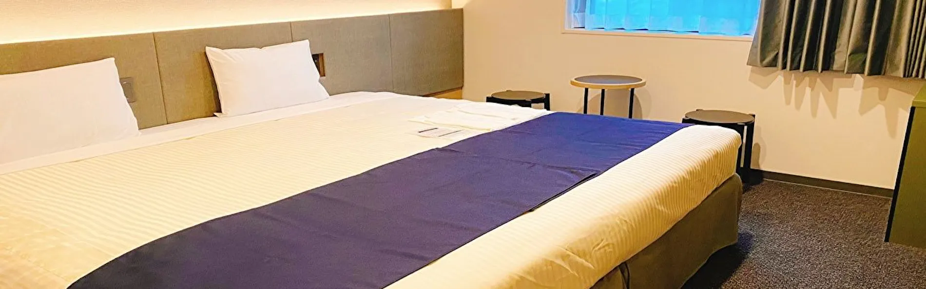 hotel MONday Premium 上野御徒町