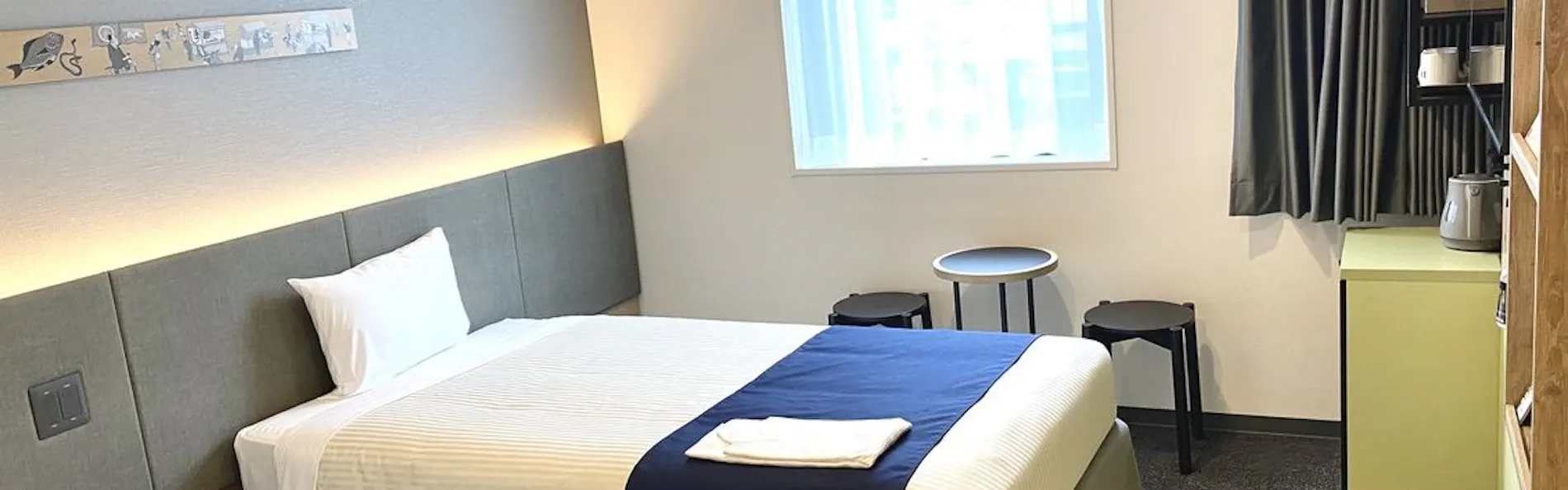 hotel MONday Premium 上野御徒町