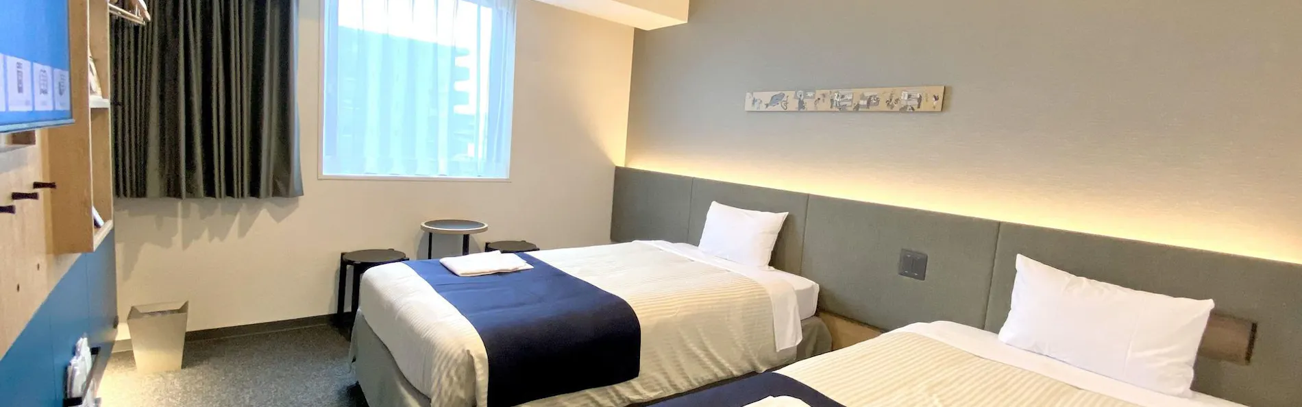 hotel MONday Premium 上野御徒町