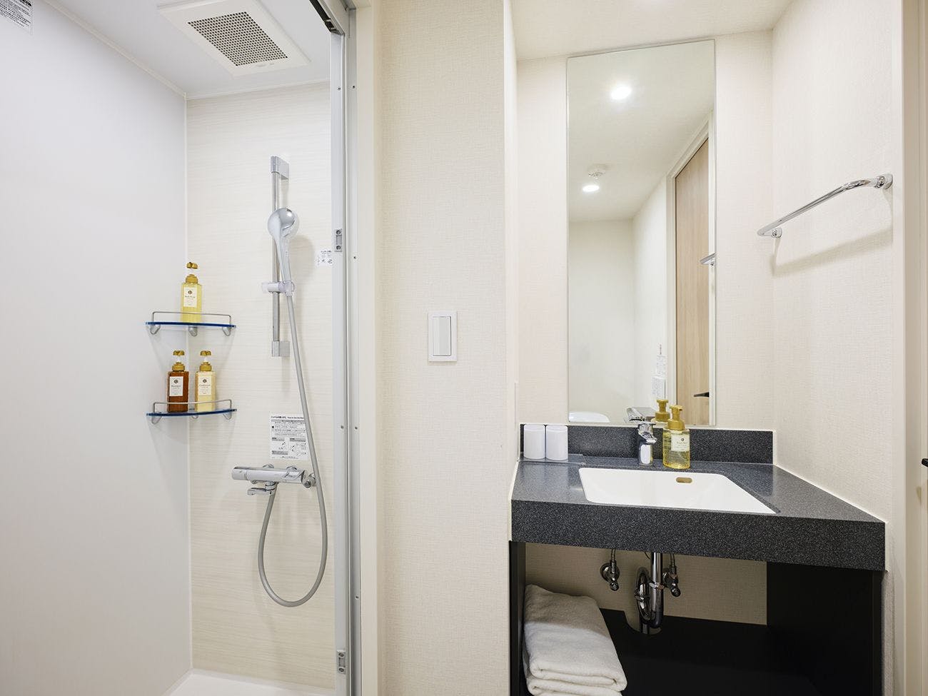hotel MONday Premium 上野御徒町