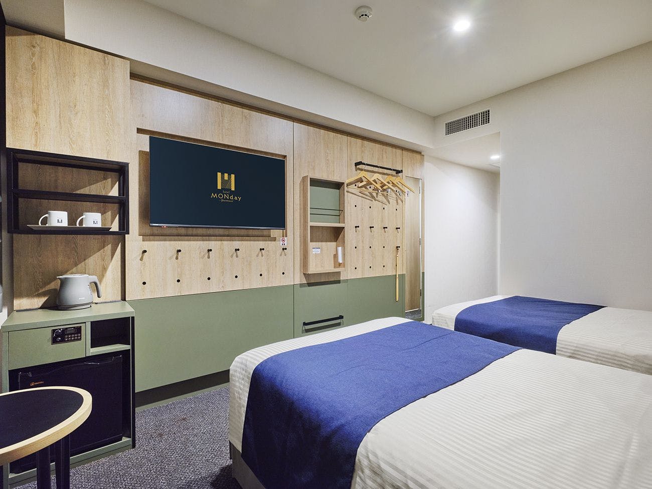 hotel MONday Premium 上野御徒町
