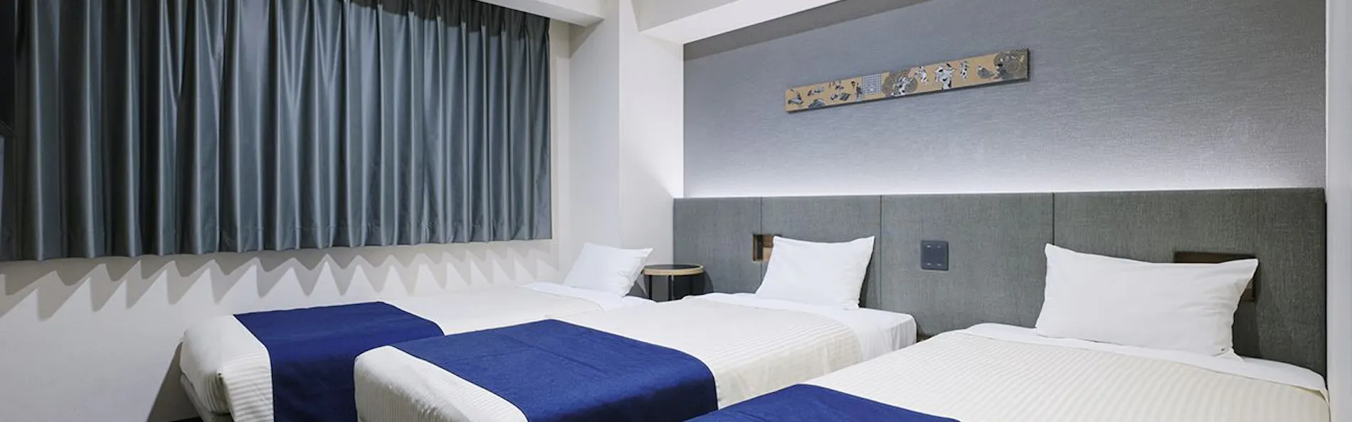 hotel MONday Premium 上野御徒町