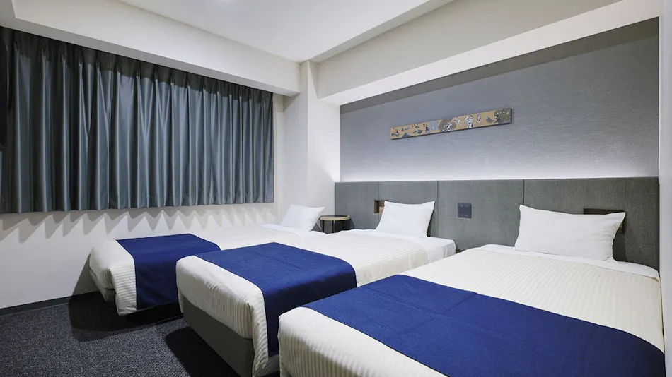 hotel MONday Premium Ueno Okachimachi