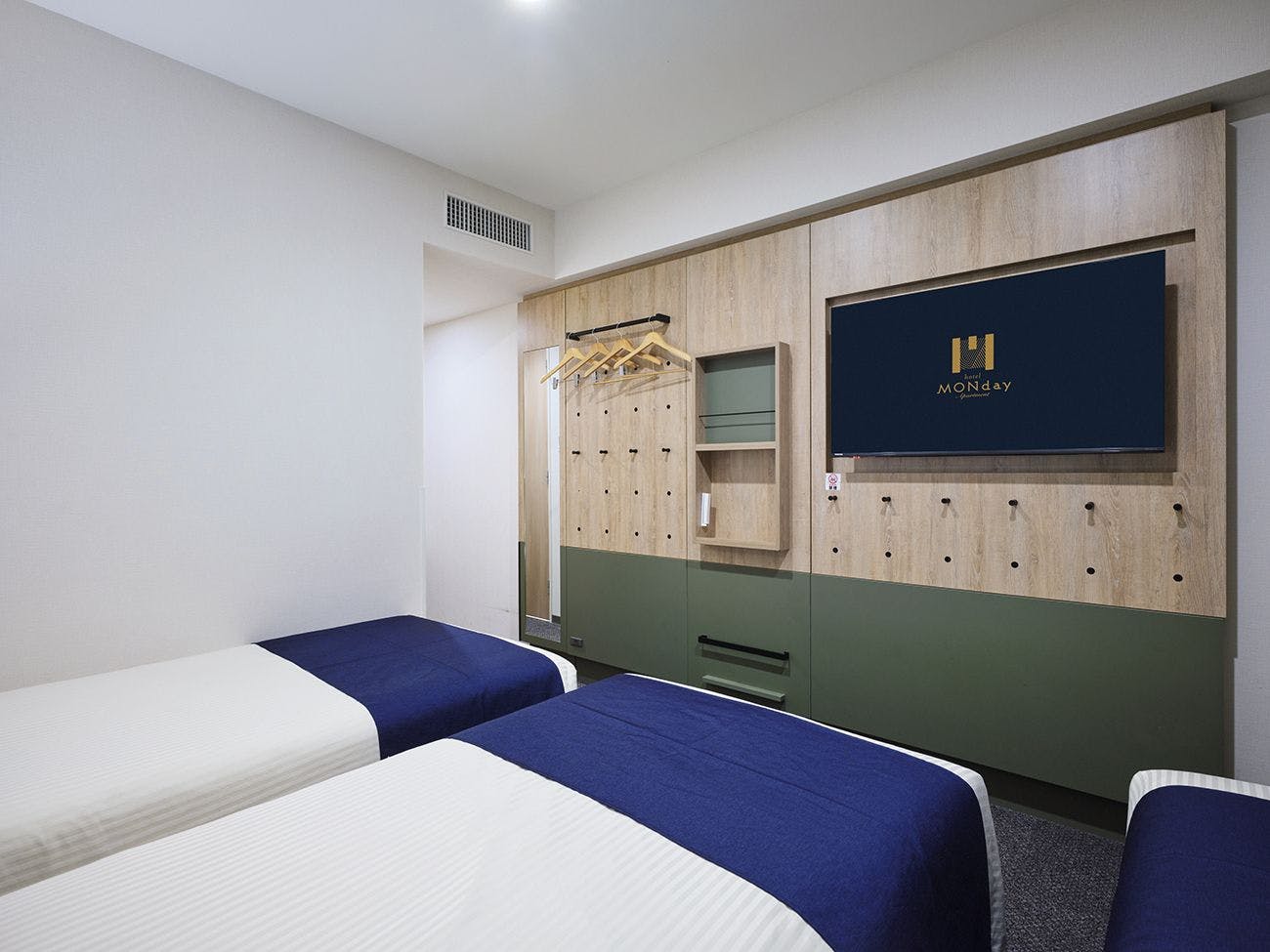 hotel MONday Premium 上野御徒町