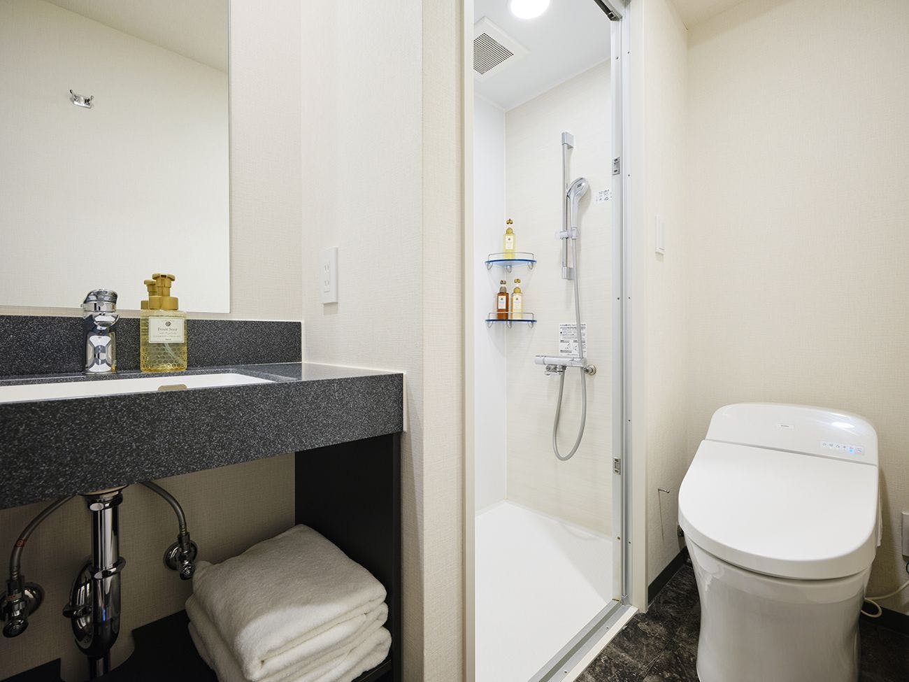 hotel MONday Premium 上野御徒町