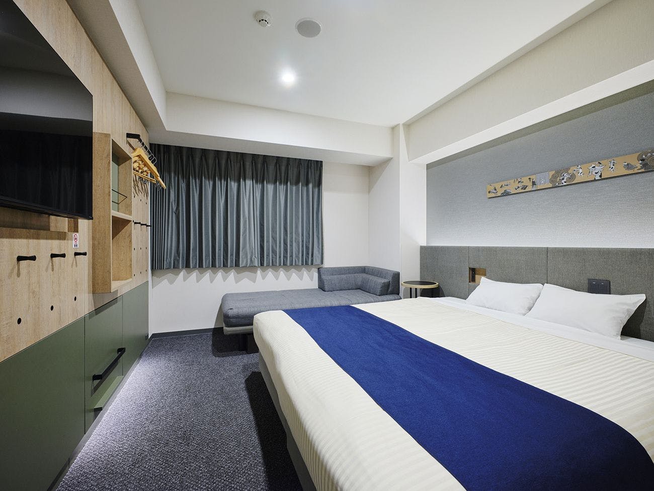 hotel MONday Premium 上野御徒町