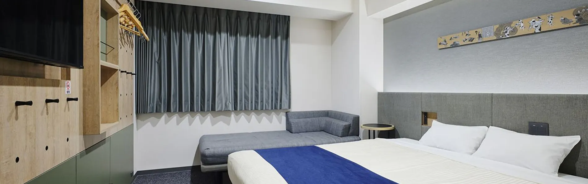hotel MONday Premium 上野御徒町