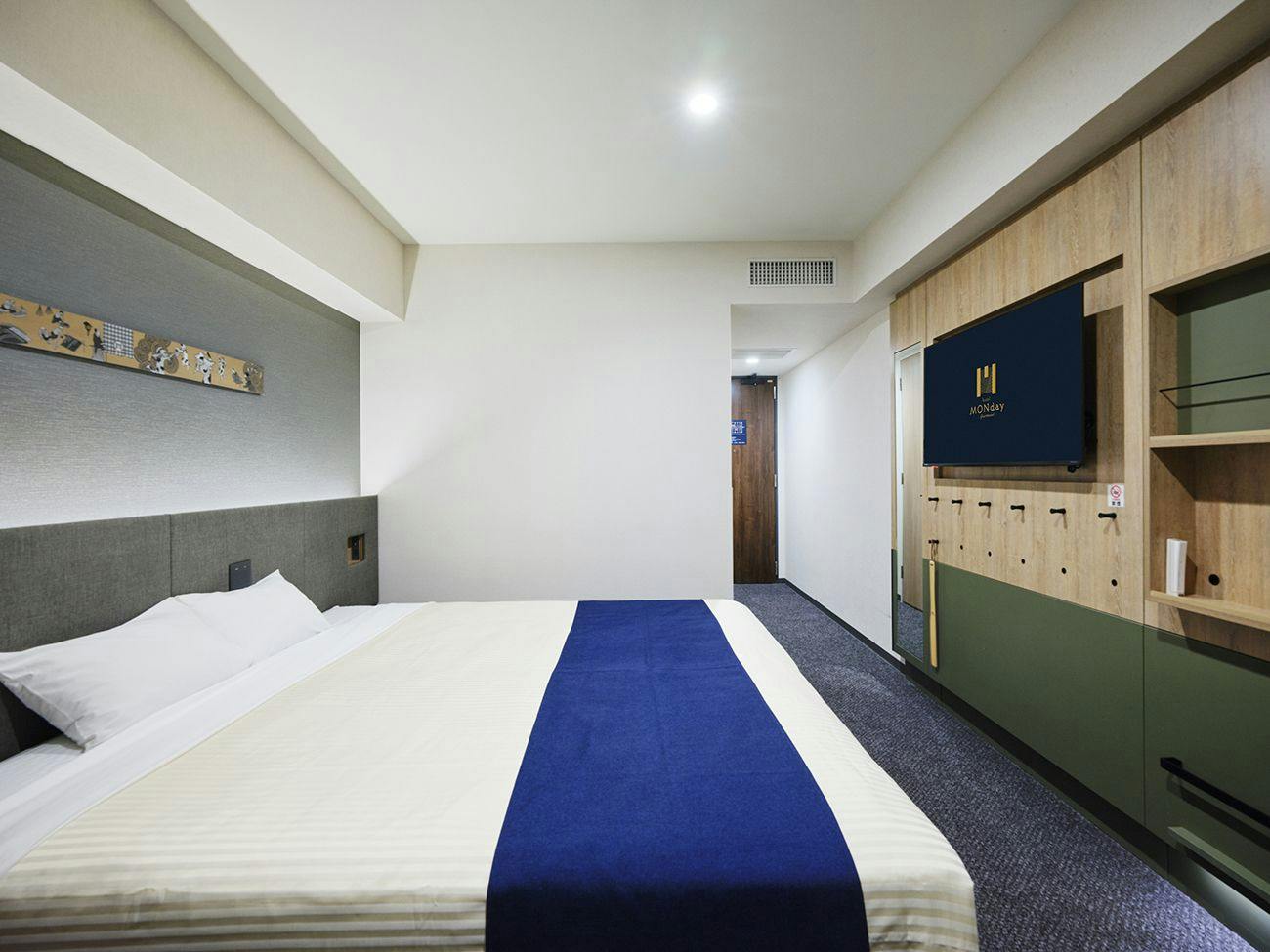 hotel MONday Premium 上野御徒町