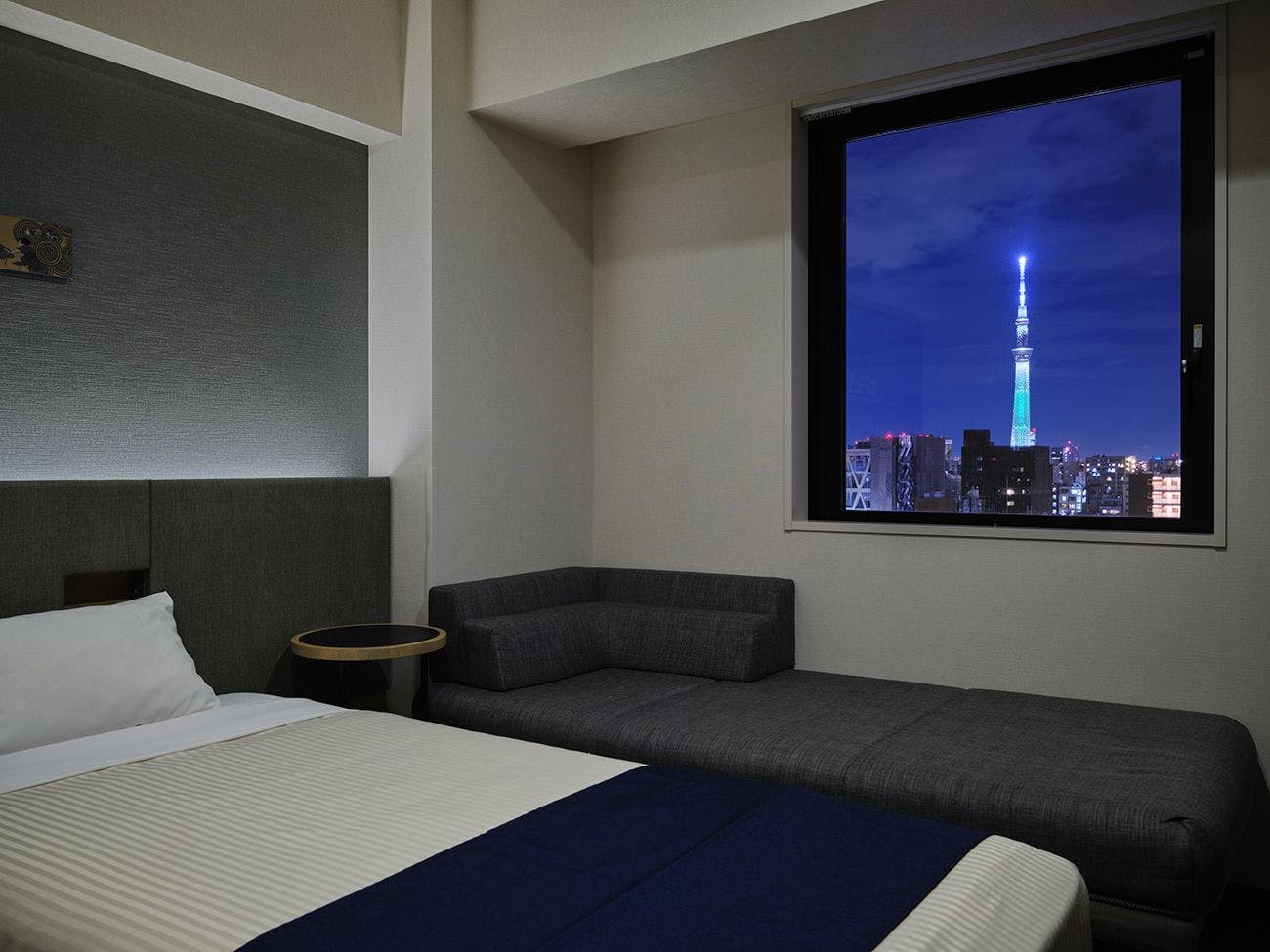 hotel MONday Premium 上野御徒町