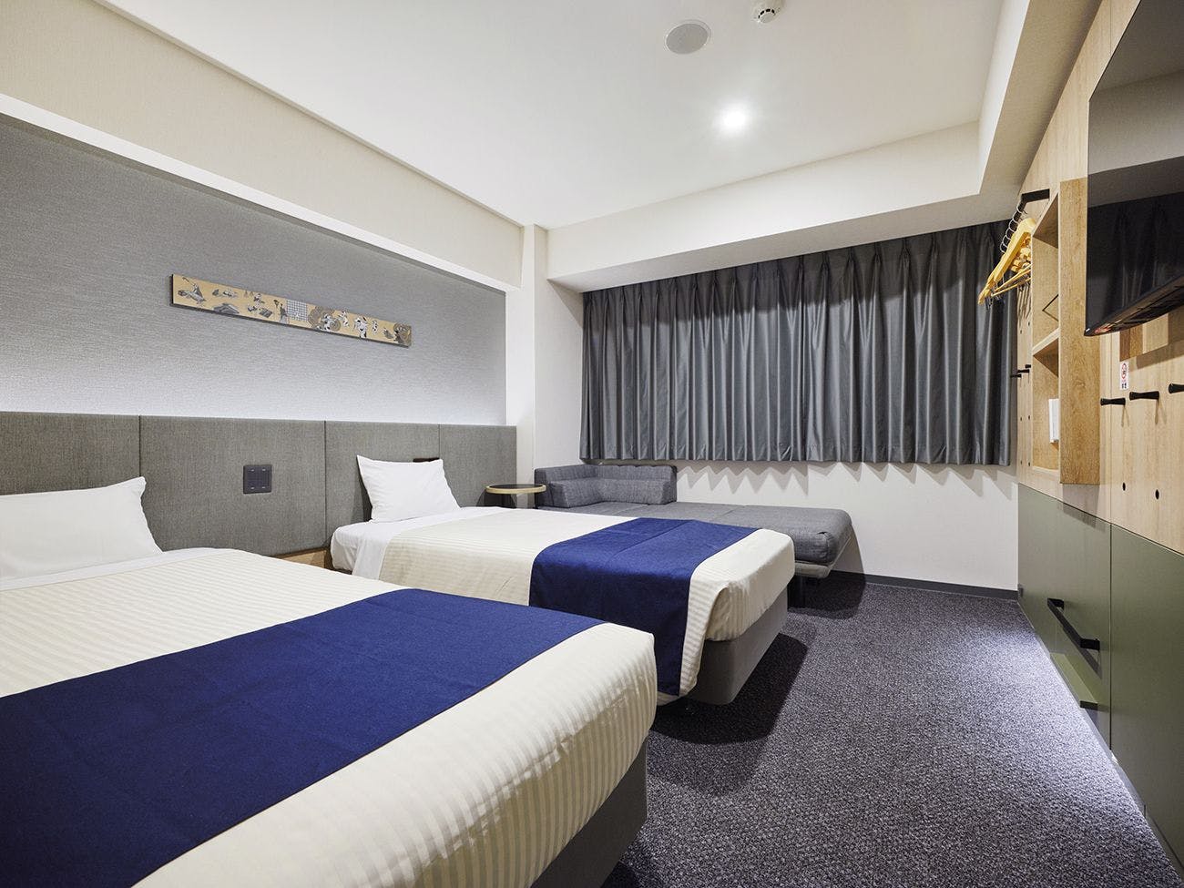 hotel MONday Premium 上野御徒町