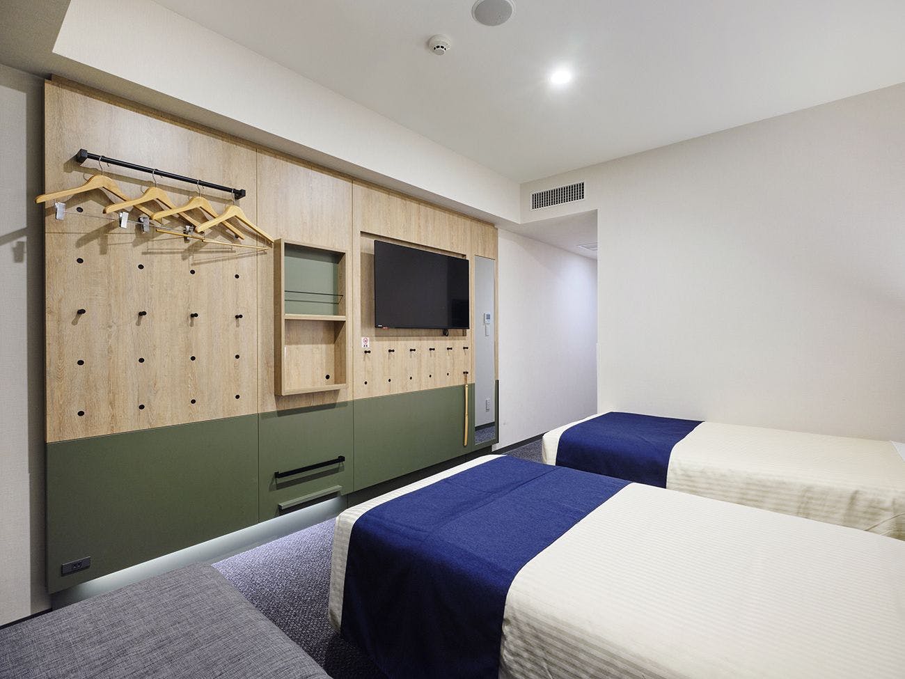hotel MONday Premium 上野御徒町