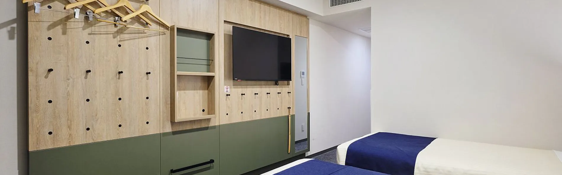 hotel MONday Premium 上野御徒町