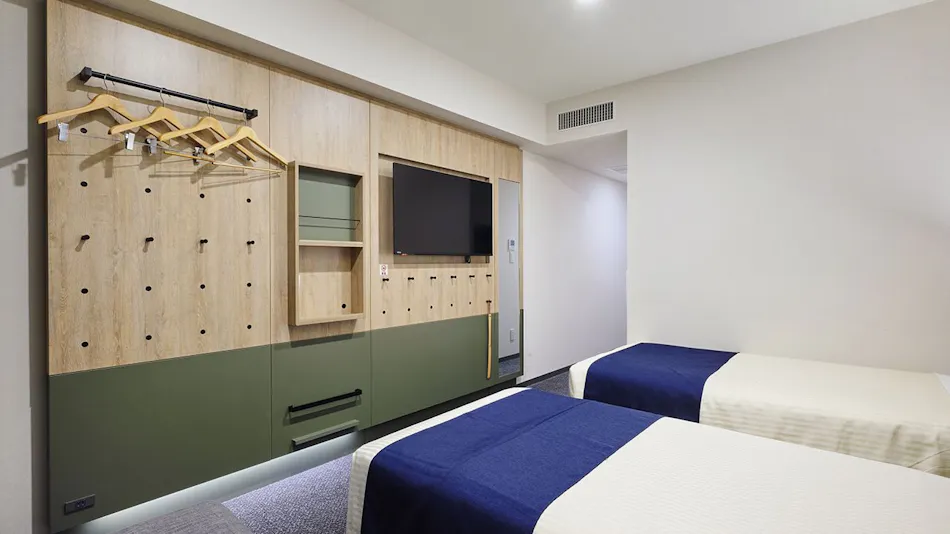hotel MONday Premium Ueno Okachimachi