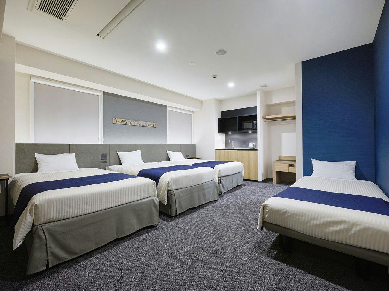 hotel MONday Premium 上野御徒町