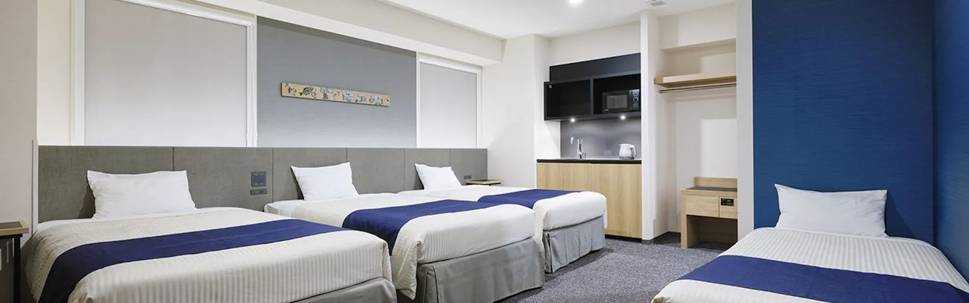 hotel MONday Premium 上野御徒町