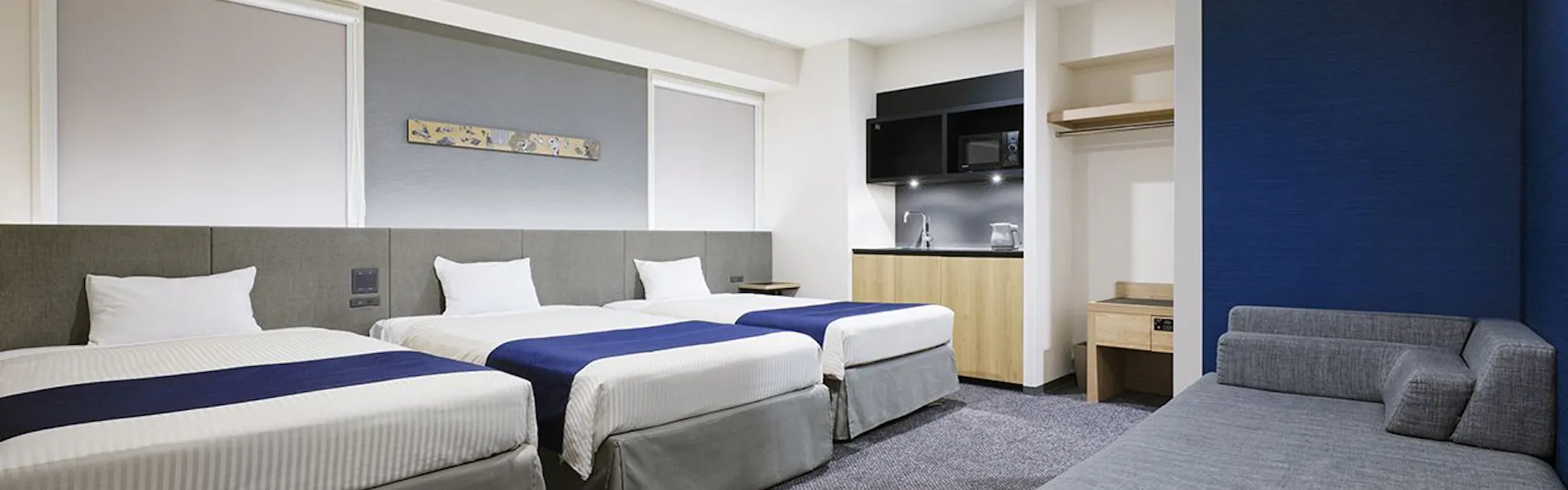 hotel MONday Premium 上野御徒町