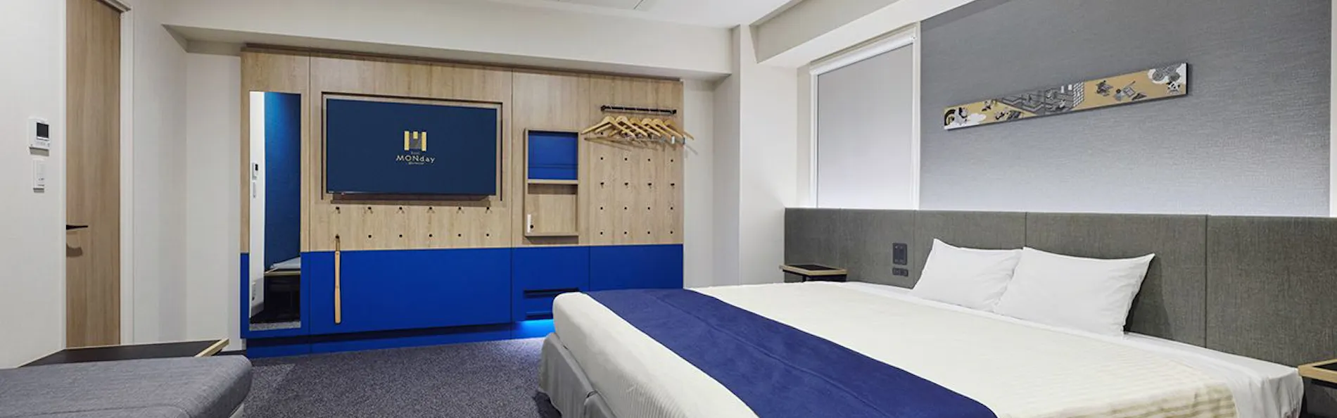 hotel MONday Premium 上野御徒町