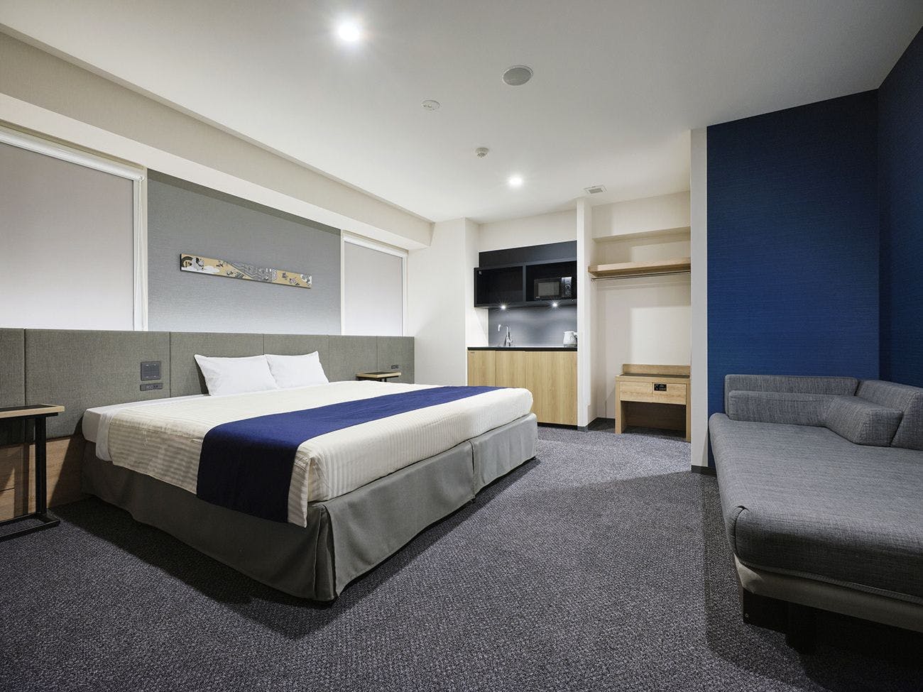hotel MONday Premium 上野御徒町