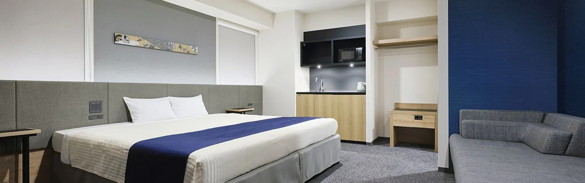 hotel MONday Premium 上野御徒町