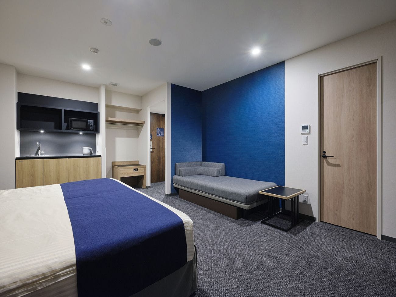 hotel MONday Premium 上野御徒町