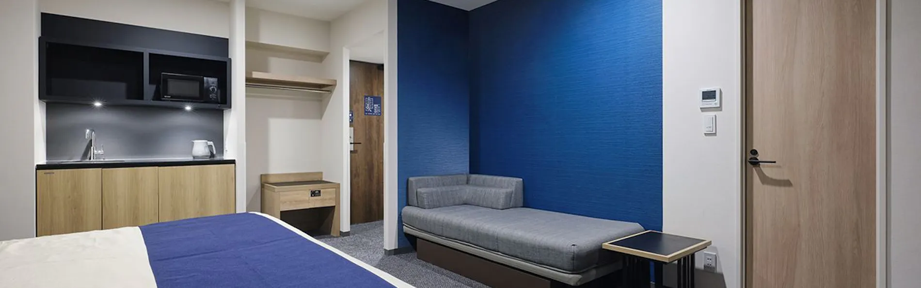 hotel MONday Premium 上野御徒町