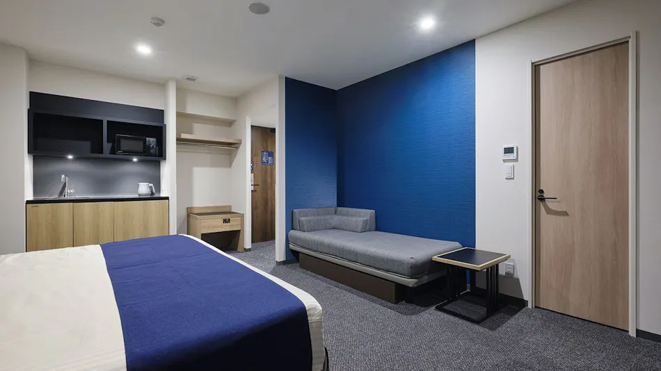 hotel MONday Premium Ueno Okachimachi