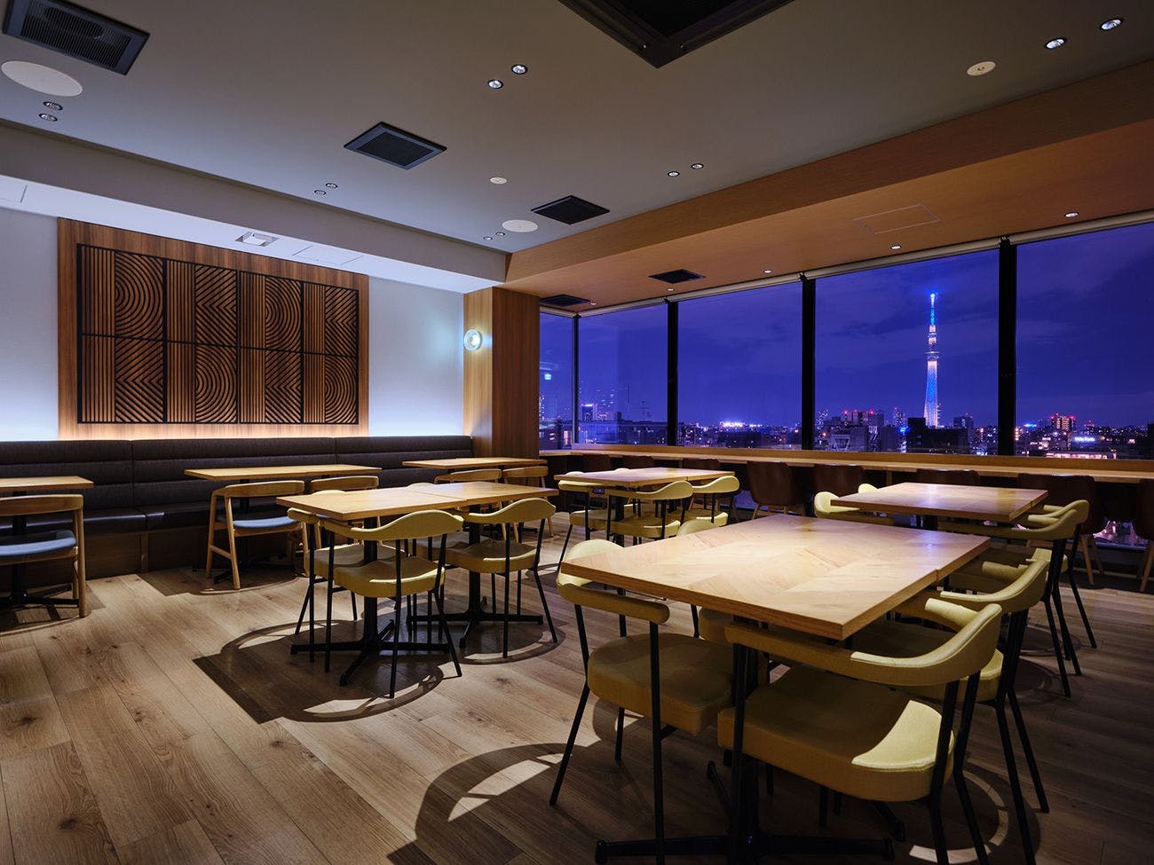 hotel MONday Premium 上野御徒町