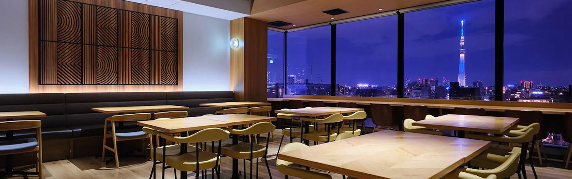 hotel MONday Premium 上野御徒町